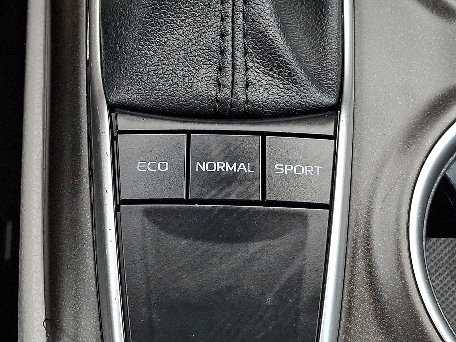 Used 2023 Gray Toyota LE image 22