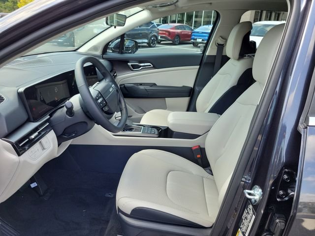 New 2026 Panthera Metal Gray Kia EX image 22