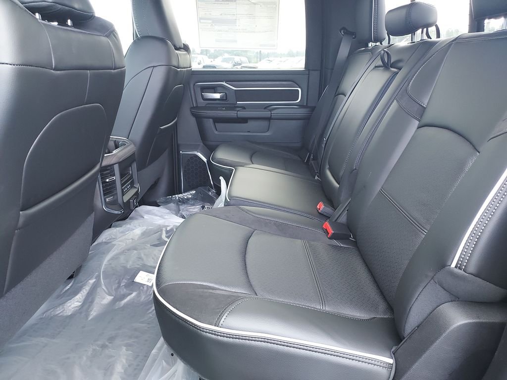 2026 RAM 2500 Laramie - Photo 24