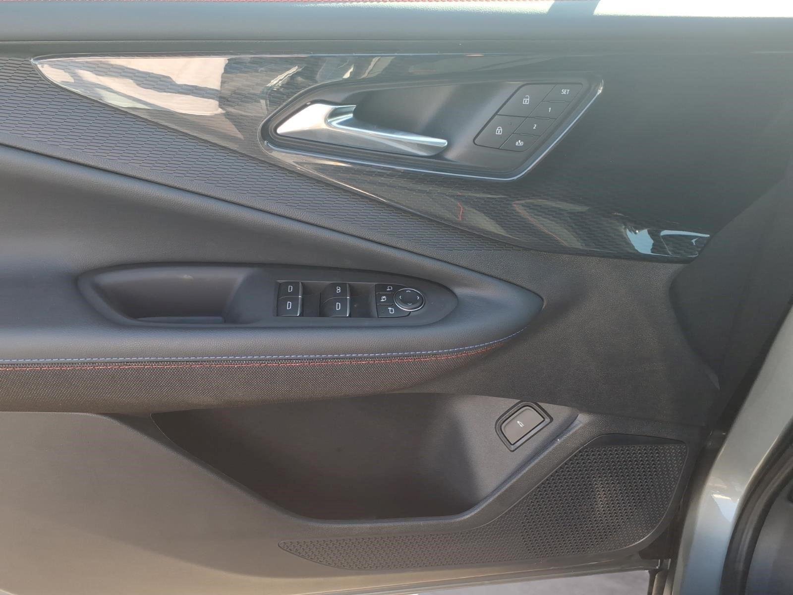 2026 Chevrolet Blazer EV RS - Photo 14