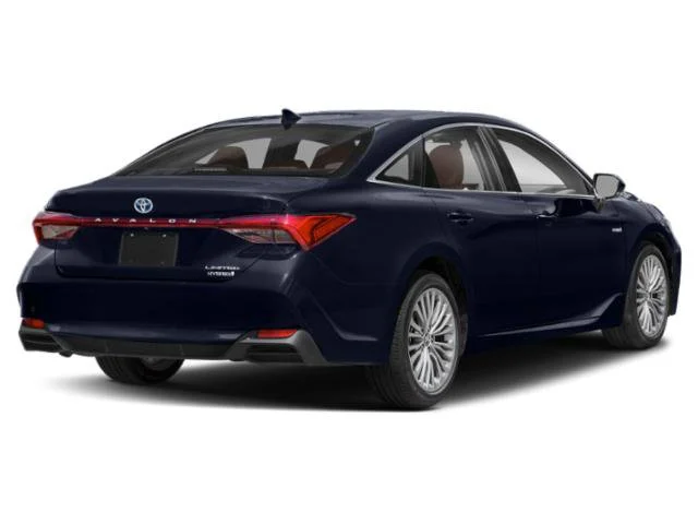 Used 2021 Toyota Avalon Limited with VIN 4T1DA1AB3MU010665 for sale in Minneapolis, Minnesota