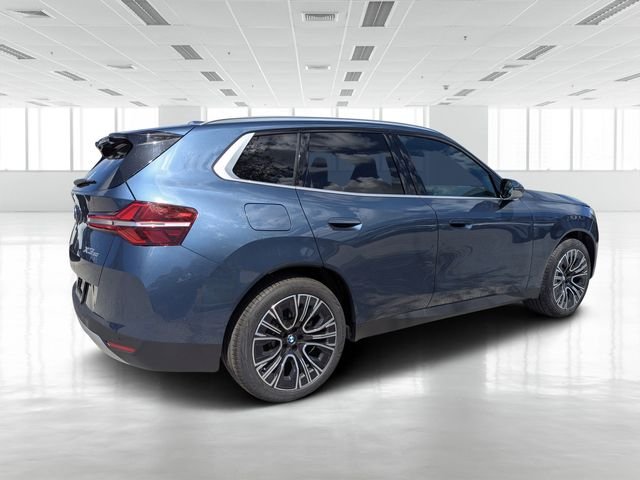 2026 Bmw X3 photo 4