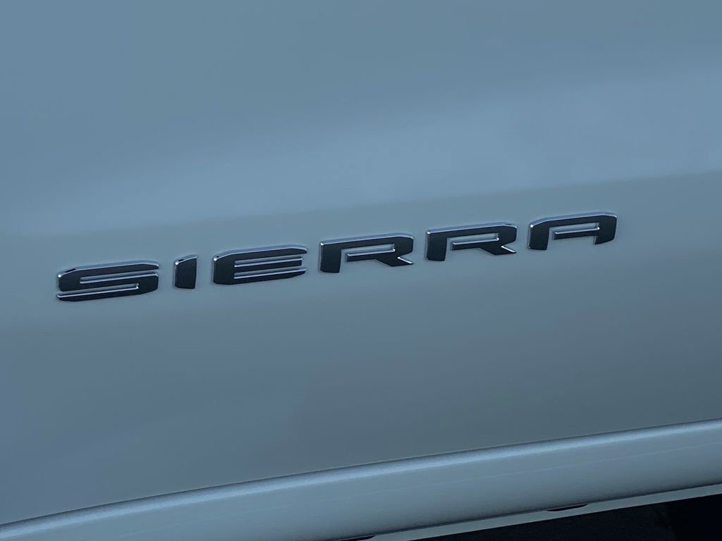 2026 GMC Sierra 1500 SLE - Photo 17