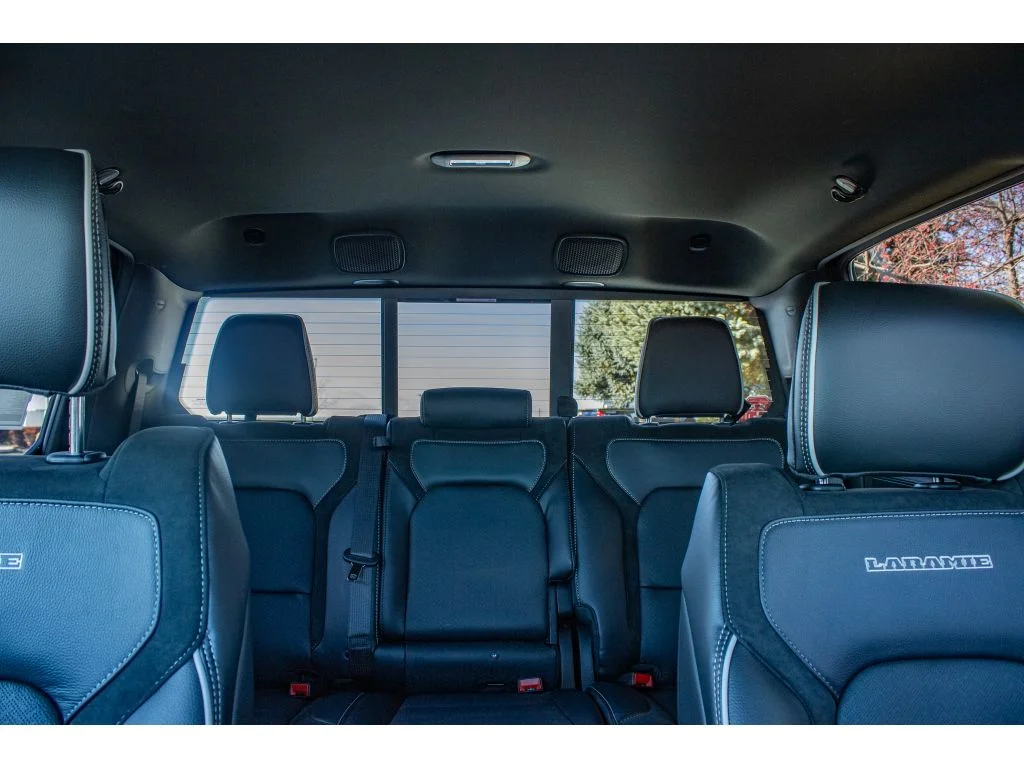 2026 RAM 1500 Laramie - Photo 48