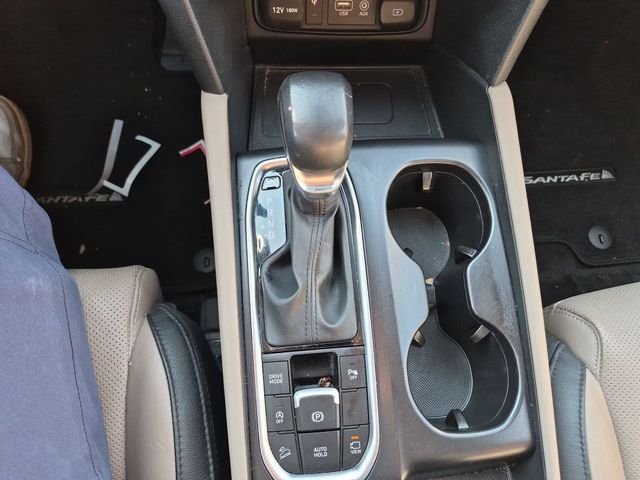Used 2019 Gray Hyundai Ultimate image 24