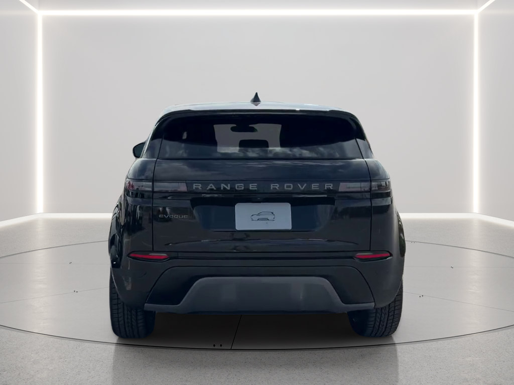 New 2026 Santorini Black Land Rover S image 6