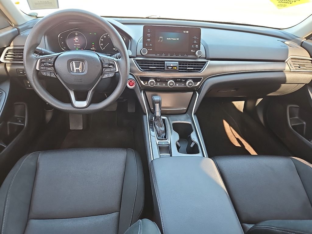 Used 2019  Honda LX image 12