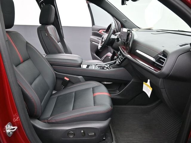 Used 2024 Red Chevrolet RS image 25