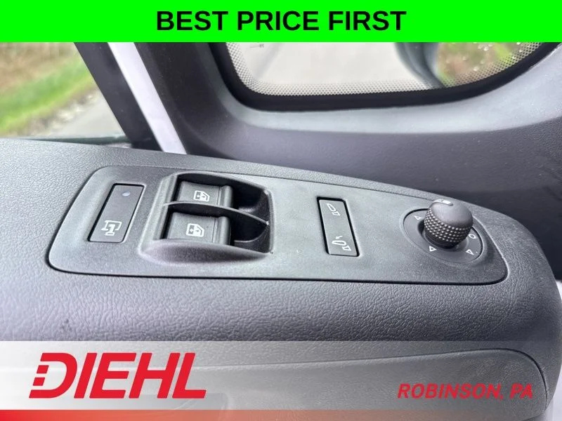 New 2026 Bright White Clear-Coat Exterior Paint RAM Base image 19