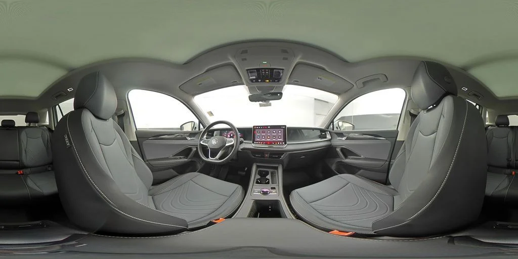 2026 Volkswagen Tiguan SE - Photo 12
