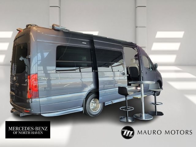 2021 Mercedes-Benz Sprinter Cargo Van Base - Photo 3