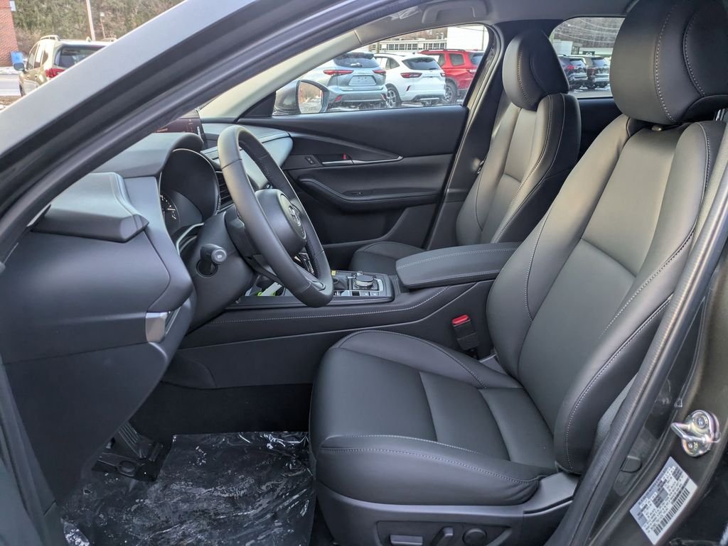 2026 Mazda CX-30 Preferred - Photo 12