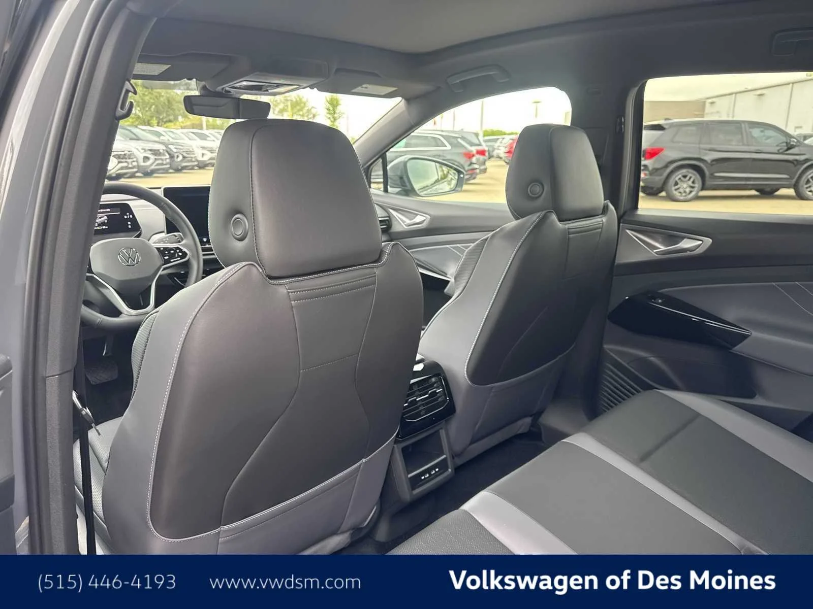 New 2026 Gray Volkswagen Pro S image 13