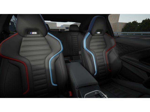 New 2026 Alpine White BMW  image 11
