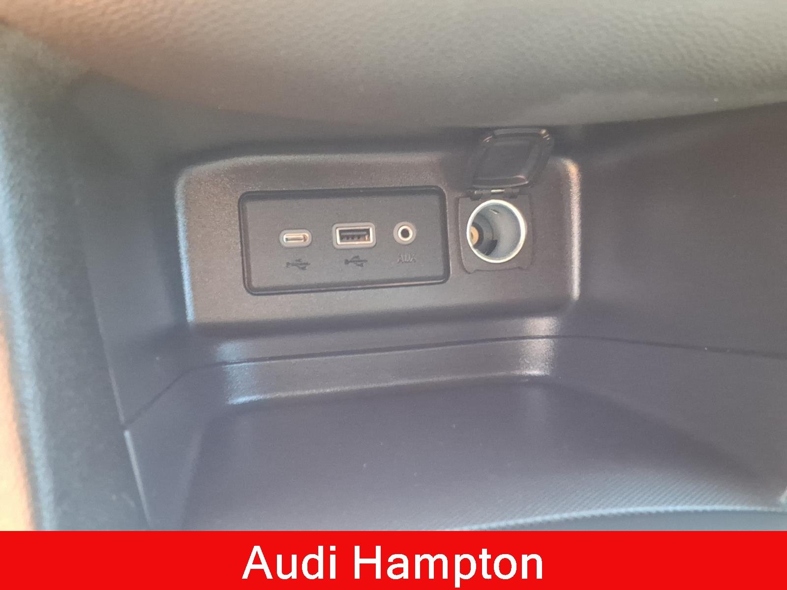 Used 2022 Blue Glow Metallic Chevrolet LT image 28