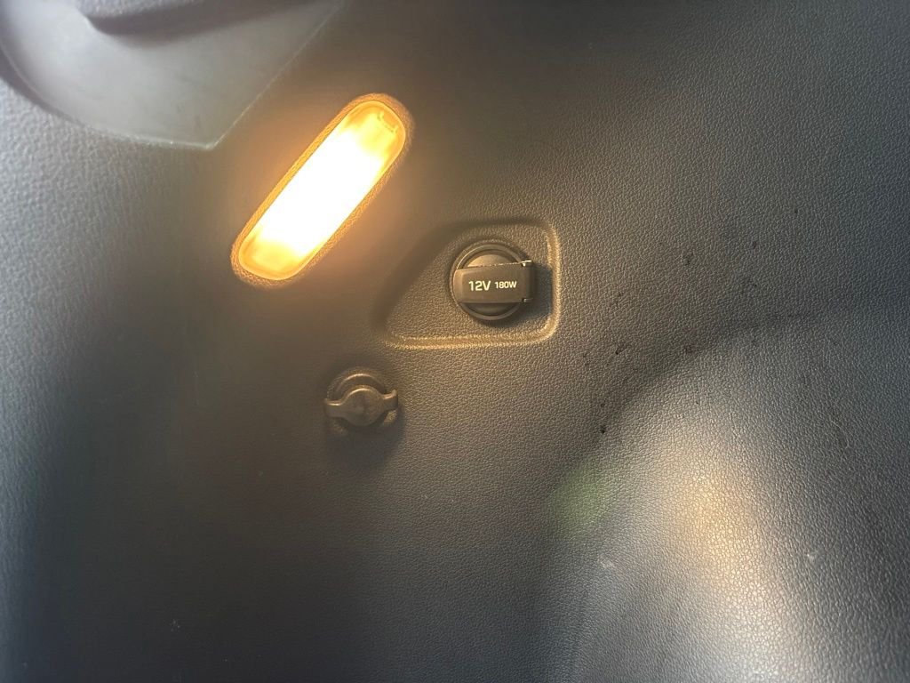 2017 Hyundai Tucson SE Plus - Photo 25