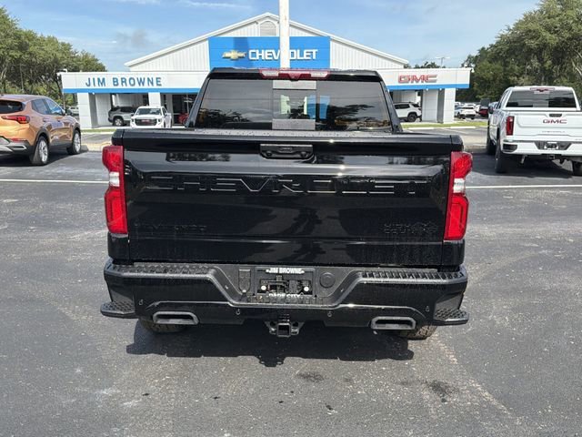 2026 Chevrolet Silverado 1500 High Country - Photo 6