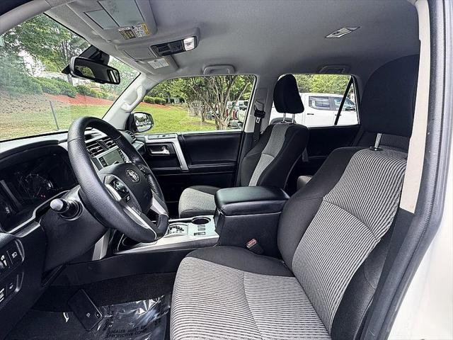 Certified Used 2023 ICE CAP Toyota  image 10