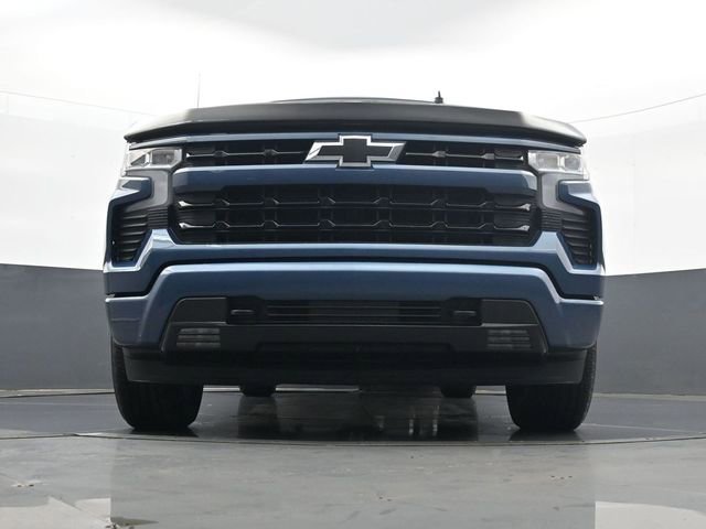 2024 Chevrolet Silverado 1500 RST - Photo 22