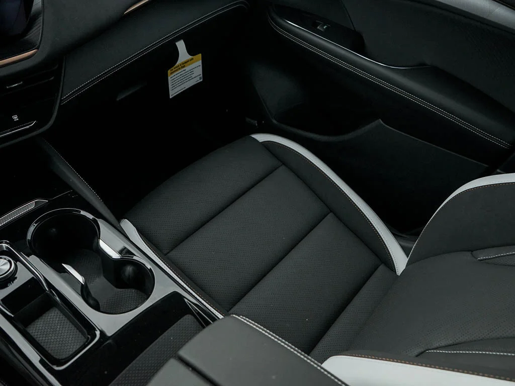 2026 Buick Envision Sport Touring - Photo 45