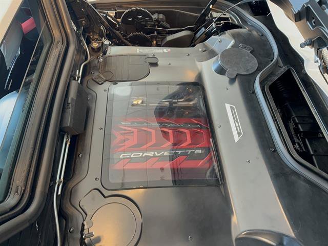 2026 Chevrolet Corvette 3LT - Photo 15