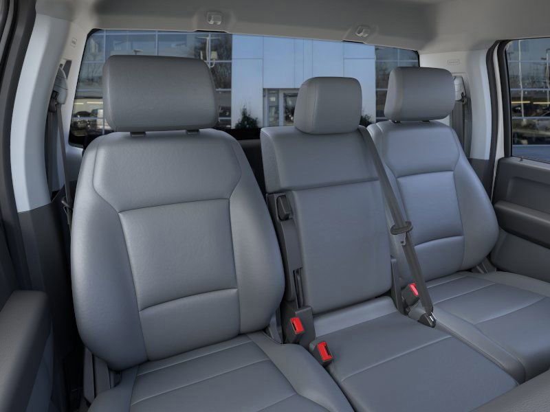 2025 Ford F-250 Super Duty XL - Photo 10