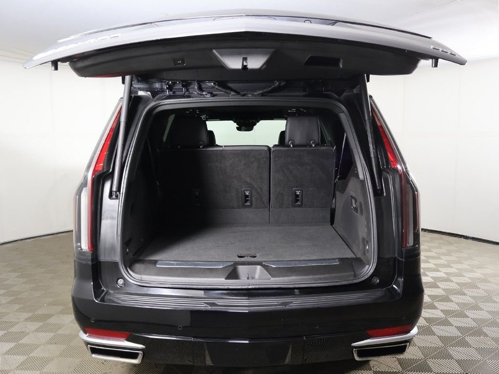 2023 Cadillac Escalade ESV Premium Luxury - Photo 19