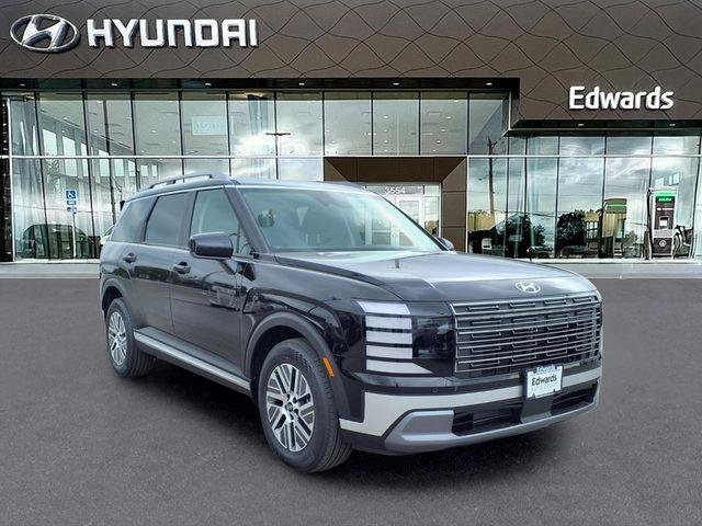 New 2026 Black Hyundai SEL 7P image 10