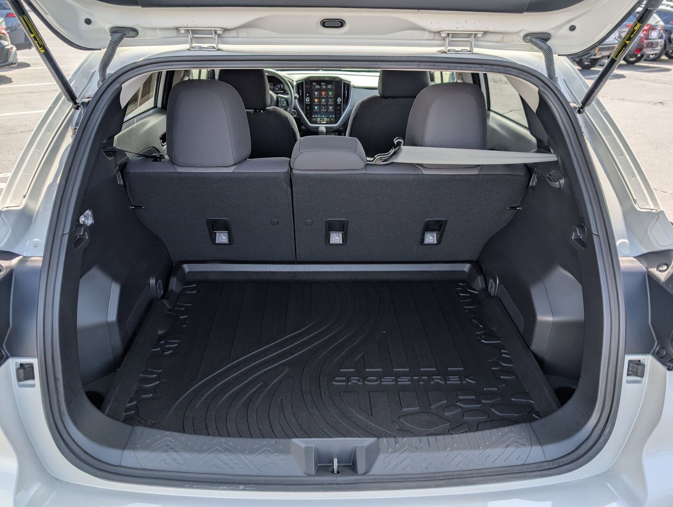 2025 Subaru Crosstrek Premium - Photo 29
