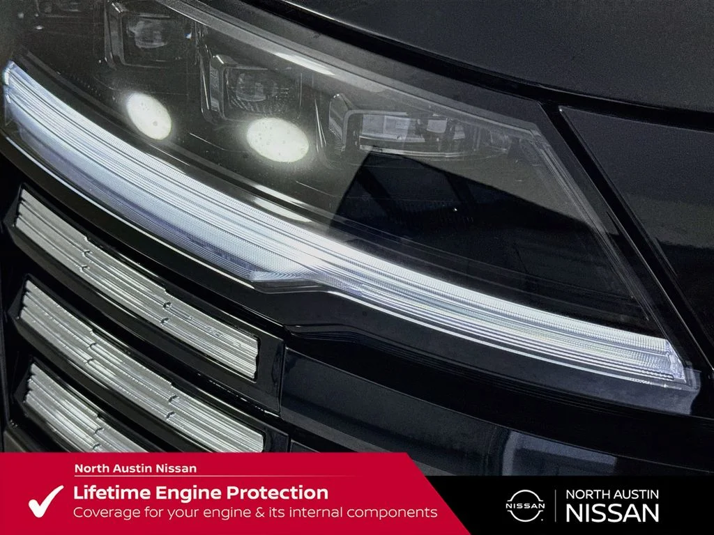 New 2026 Black Nissan S image 35