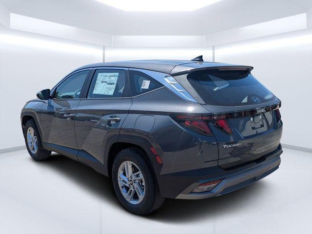 New 2026 Gray Hyundai SE FWD image 5