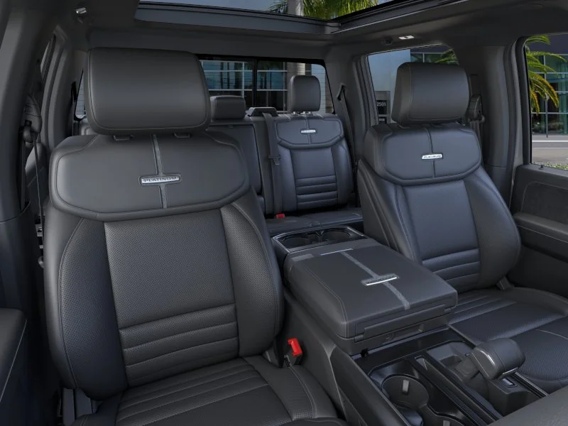 New 2026 Avalanche Ford Platinum® image 34