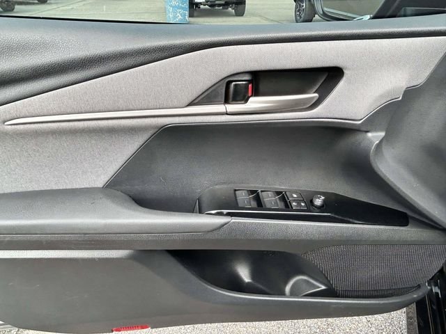 Certified Used 2025  Toyota LE image 16