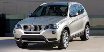 2012 BMW X3 xDrive28i's photo