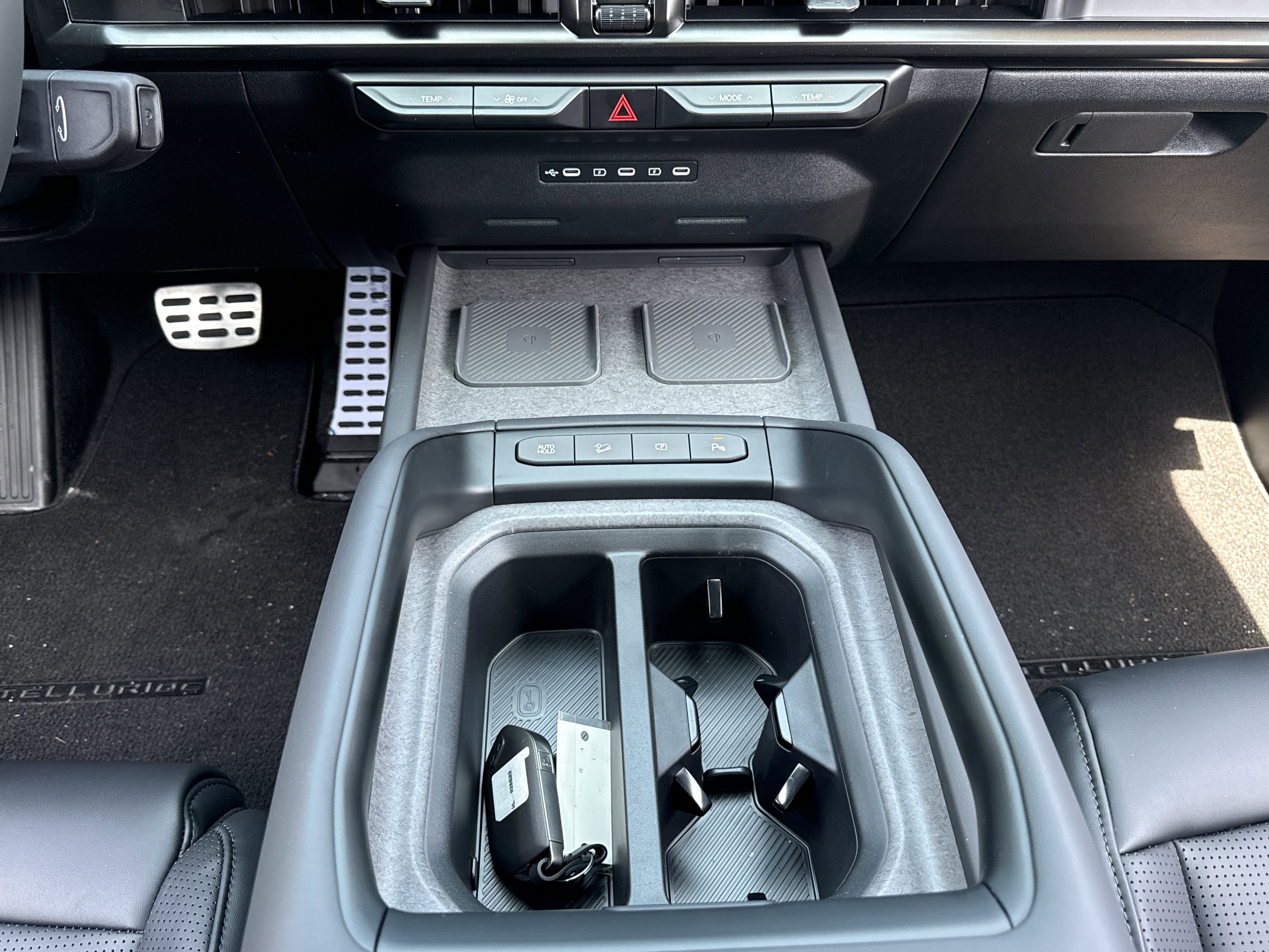 New 2027 Terrain Brown Kia X-Line SX image 8
