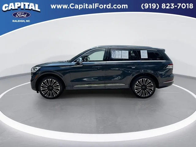 Used 2020 Blue Lincoln Black Label image 5