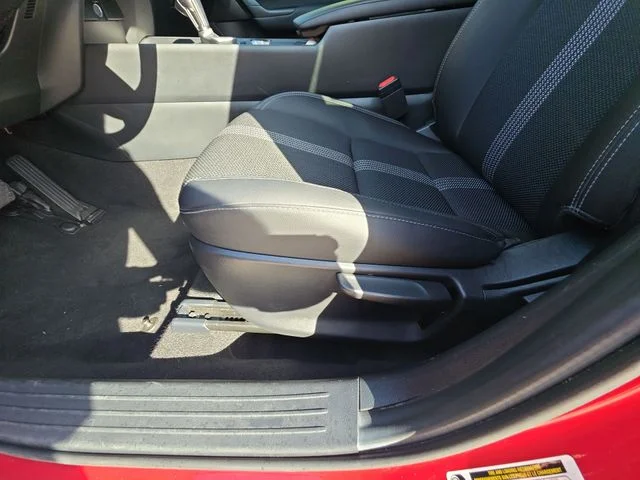 Used 2024 Red Mazda 2.5 S Select Package image 12