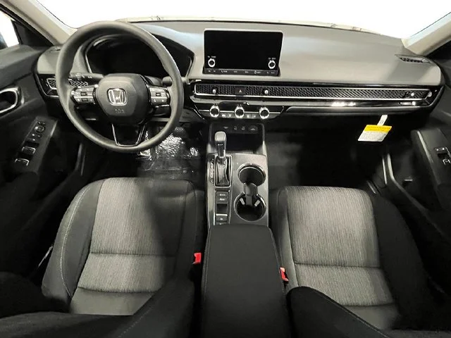 New 2026 Rallye Red Honda 2WD LX image 10