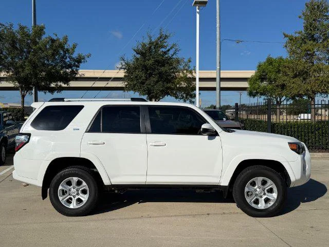 Certified Used 2021 ICE CAP Toyota SR5 image 34