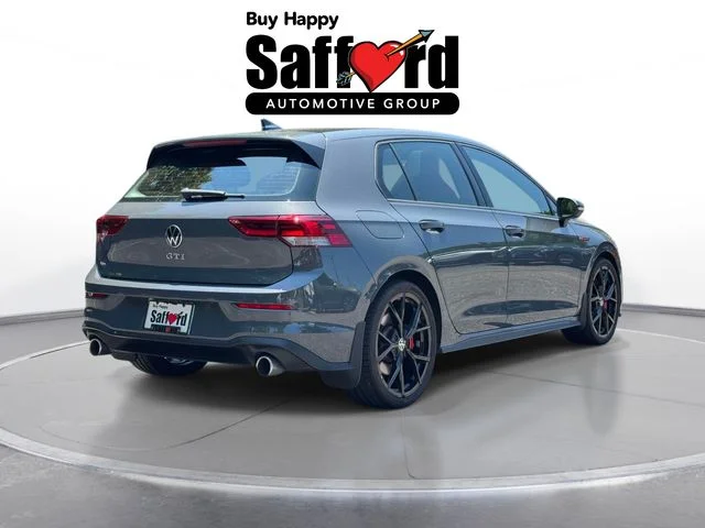 Used 2024 Gray Volkswagen Autobahn image 9