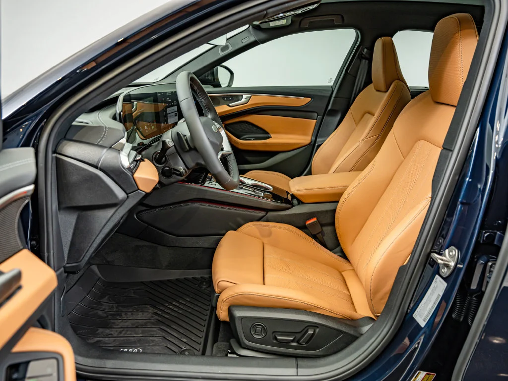 2026 Audi A6 Premium Plus - Photo 30