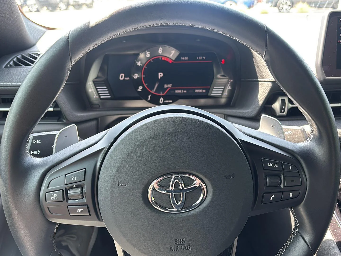Certified Used 2022 Nitro Yellow Toyota 2.0 image 30