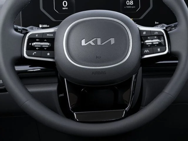 New 2026 Astra Blue Kia SX Prestige image 22