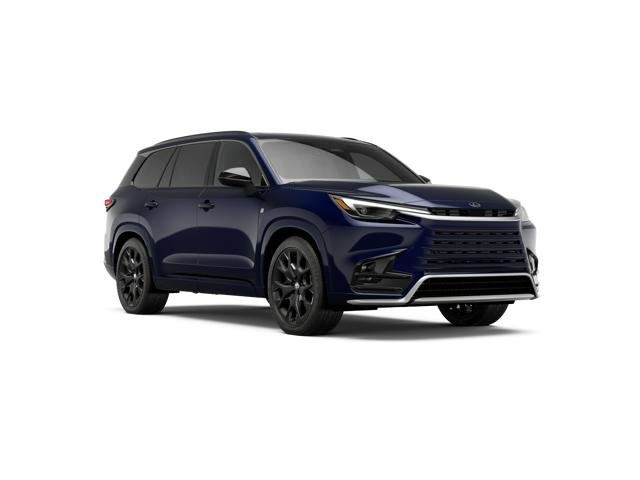 New 2026 Nightfall Mica Lexus F SPORT HANDLING AWD image 4