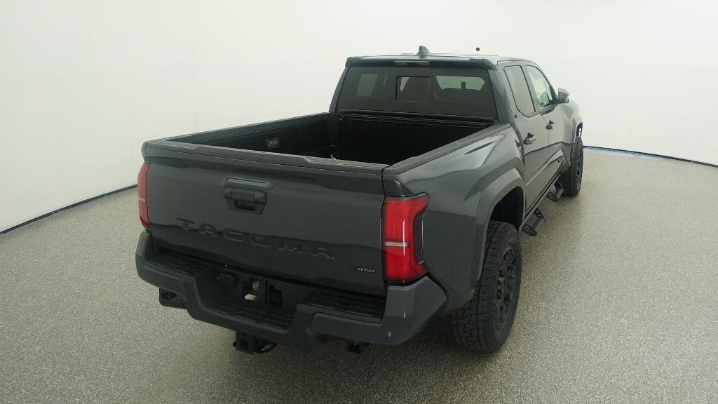 New 2026 Underground Toyota SR5 image 18