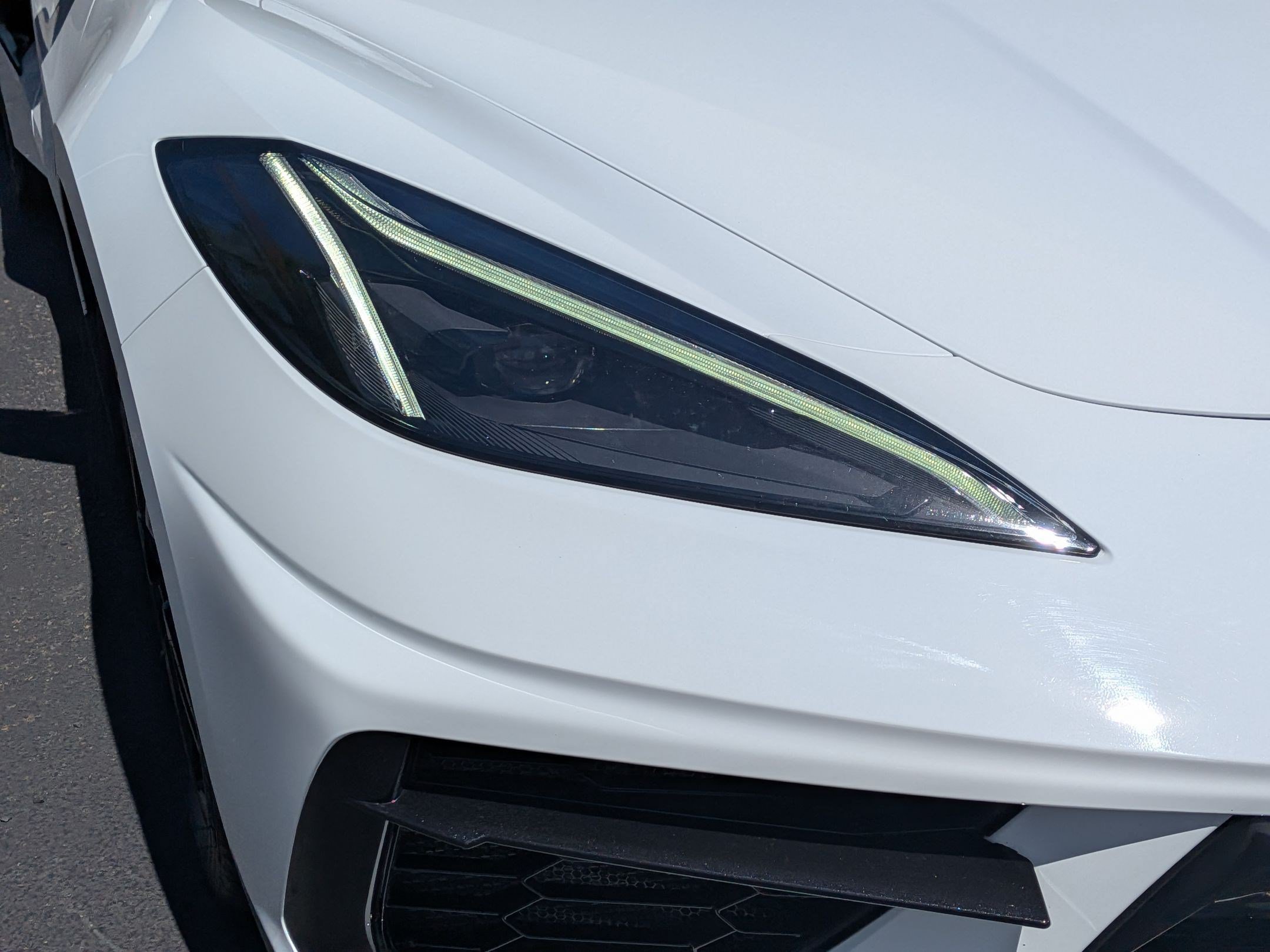 2021 Chevrolet Corvette 3LT - Photo 10