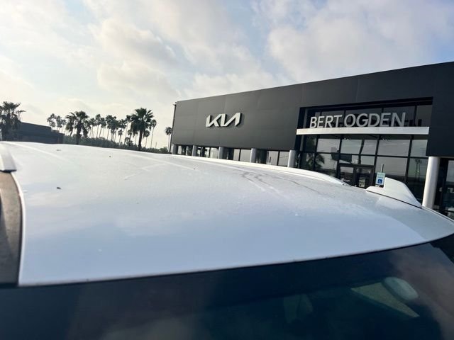 Used 2024 White Chevrolet LS image 5