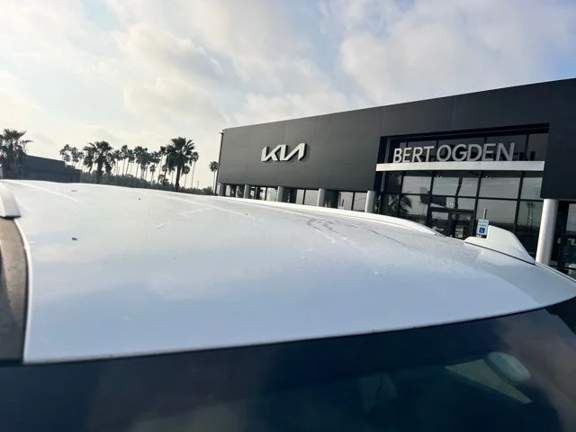Used 2024 White Chevrolet LS image 5
