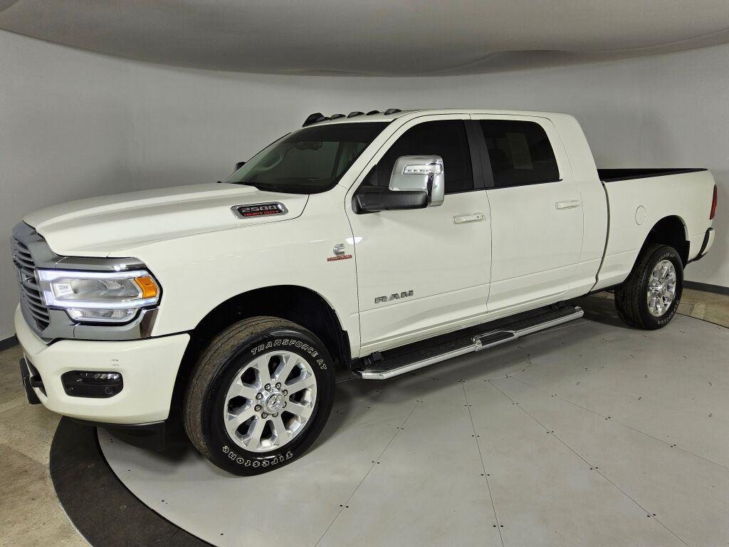 2023 RAM Ram 2500 Pickup Laramie