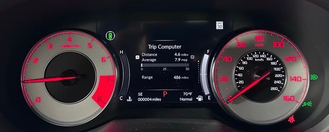 2026 Acura RDX A-Spec Package - Photo 17